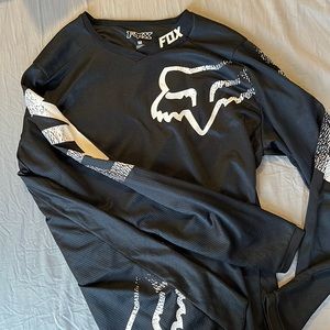 Fox Racing Long Sleeve Jersey